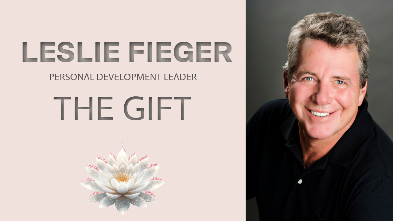 The Gift - Leslie Fieger